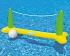 Надувной игровой волейбол для бассейна 239 х 64 х 91см.  - миниатюра №3